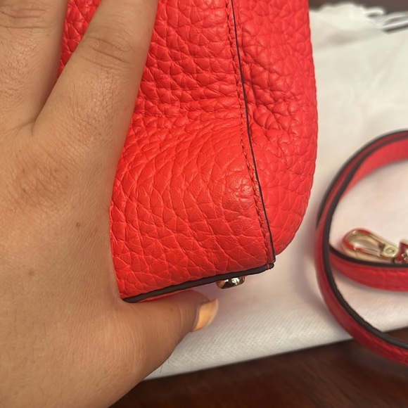 SOLD-Kate Spade Tallulah Everett Bag - Picture 6 of 13